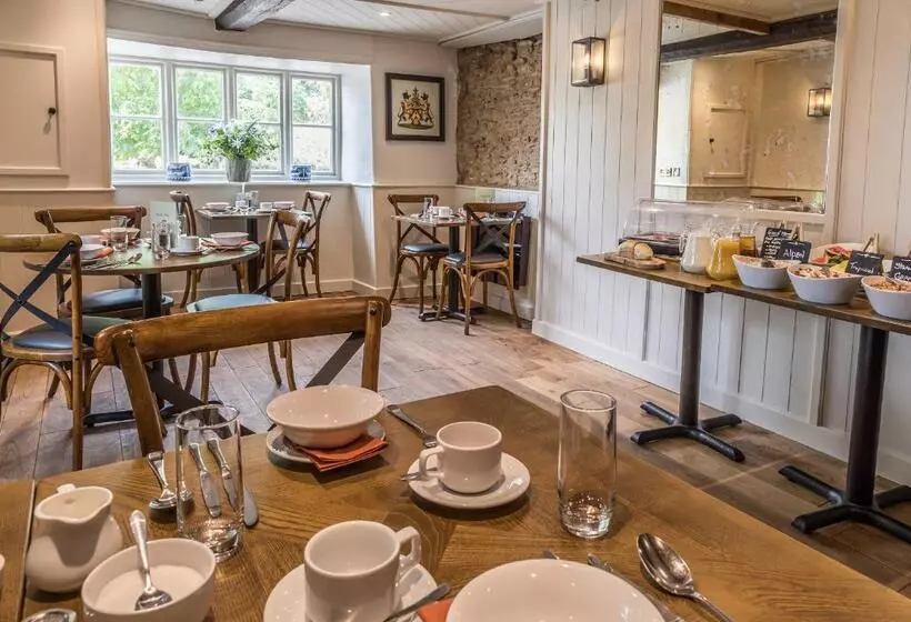 Fotos del hotel The Crown Inn:  11