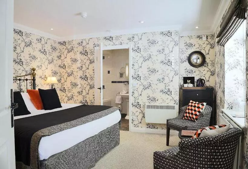 Fotos del hotel The Crown Inn:  6