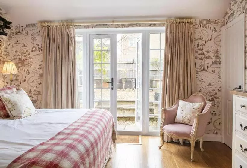 Fotos del hotel The Crown Inn:  4