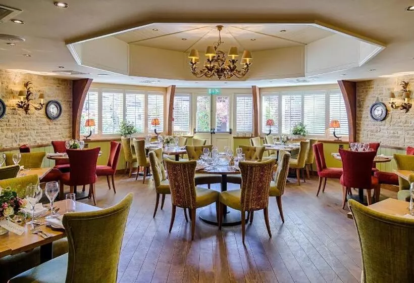 Fotos del hotel The Crown Inn:  2