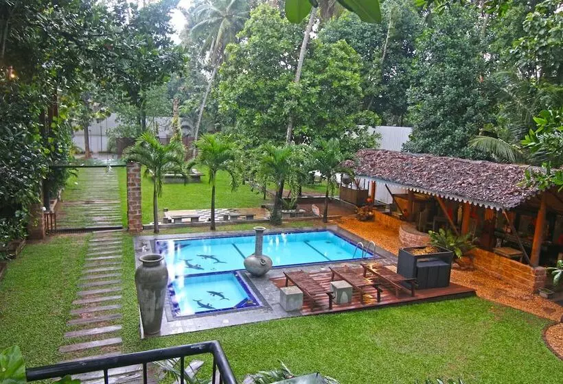 Fotos del hotel Travelers Lodge By City Hub:  3