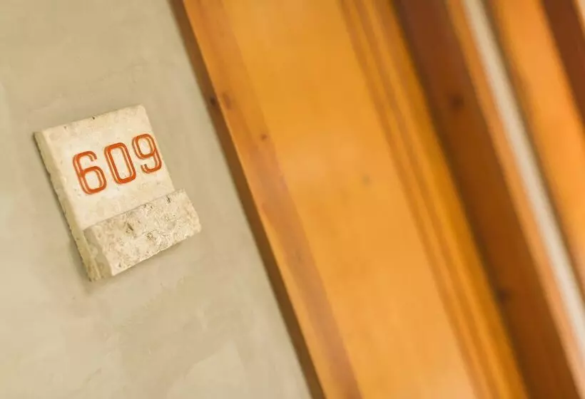 Fotos del hotel Tsai Hotel And Residences:  24