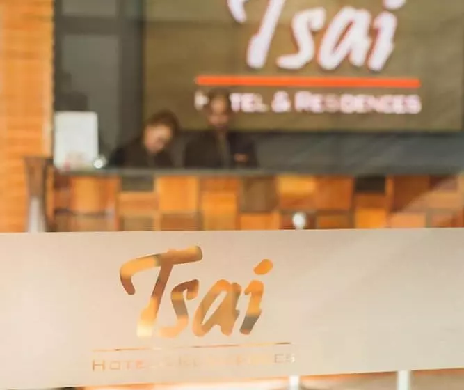 Fotos del hotel Tsai Hotel And Residences:  13