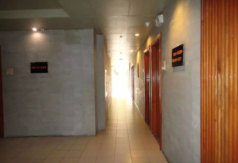 Fotos del hotel Tsai Hotel And Residences:  12