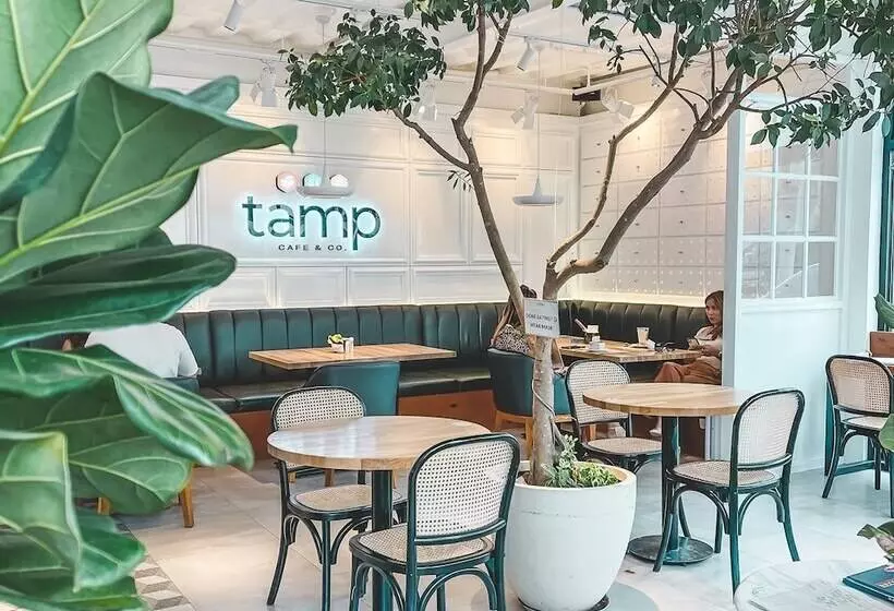 Fotos del hotel Tsai Hotel And Residences:  6