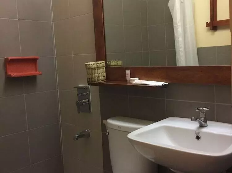 Fotos del hotel Tsai Hotel And Residences:  8