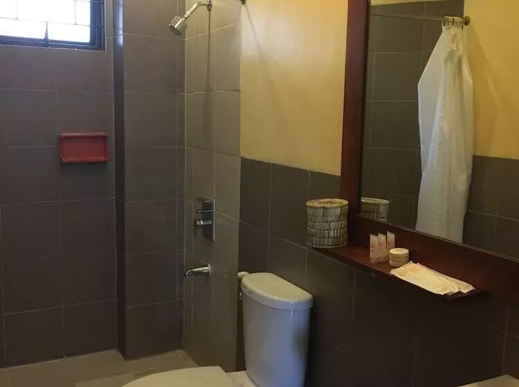 Fotos del hotel Tsai Hotel And Residences:  14