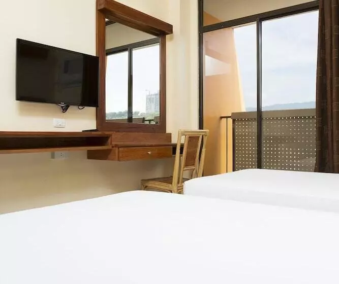 Fotos del hotel Tsai Hotel And Residences:  20