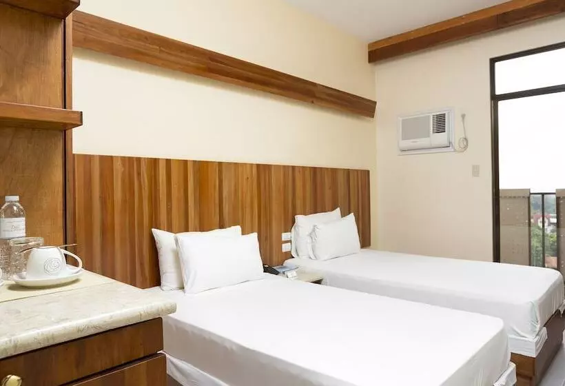 Fotos del hotel Tsai Hotel And Residences:  11