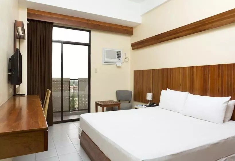 Fotos del hotel Tsai Hotel And Residences:  2