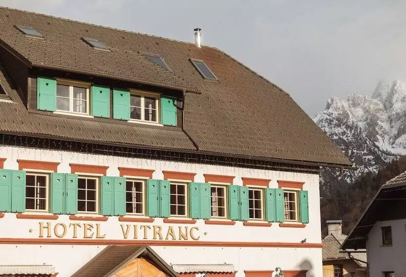 Fotos del hotel Vitranc:  2