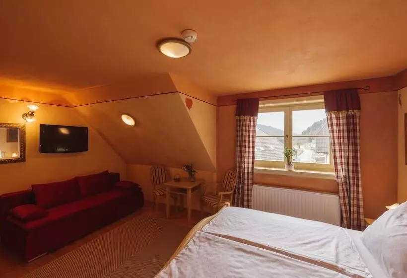 Fotos del hotel Vitranc:  4