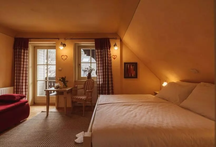 Fotos del hotel Vitranc:  5