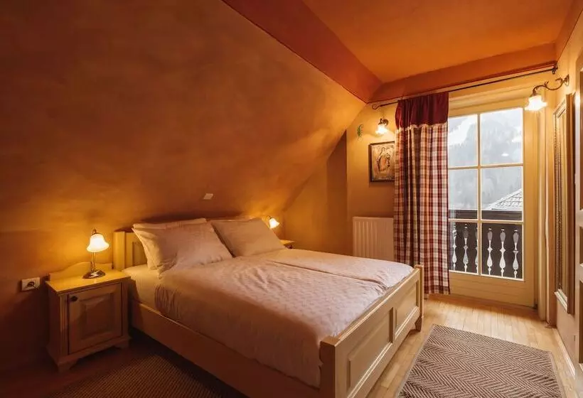 Fotos del hotel Vitranc:  6