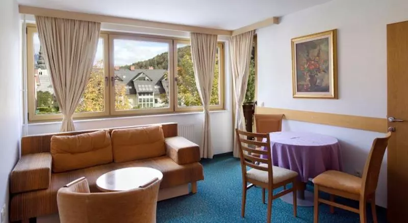 Fotos del hotel Vitranc:  9