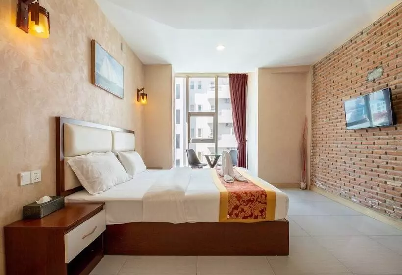 Fotos del hotel Colina Sky  Phnom Penh:  14