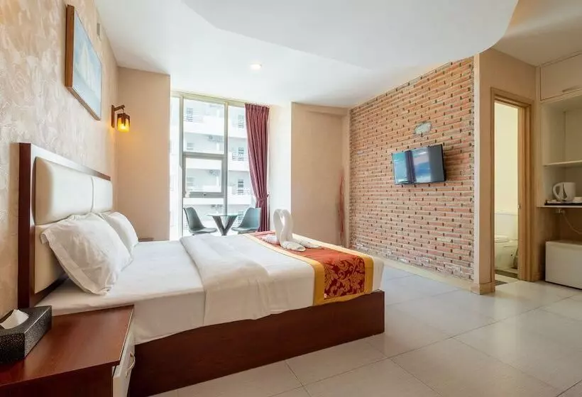 Colina Sky  Phnom Penh