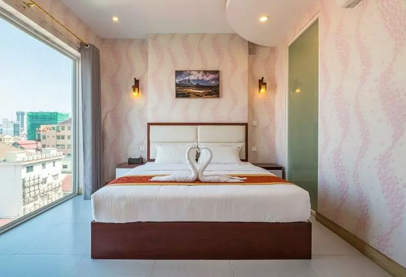 Fotos del hotel Colina Sky  Phnom Penh:  21