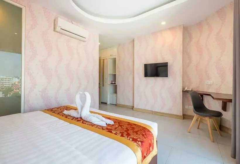 Fotos del hotel Colina Sky  Phnom Penh:  12