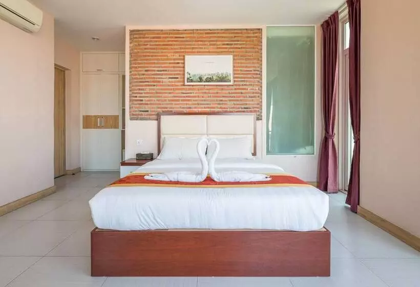 Fotos del hotel Colina Sky  Phnom Penh:  9