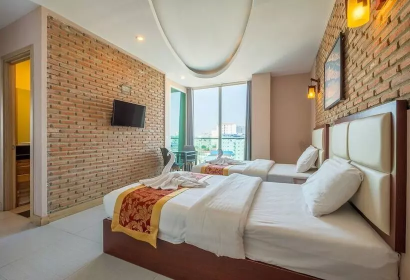 Fotos del hotel Colina Sky  Phnom Penh:  24