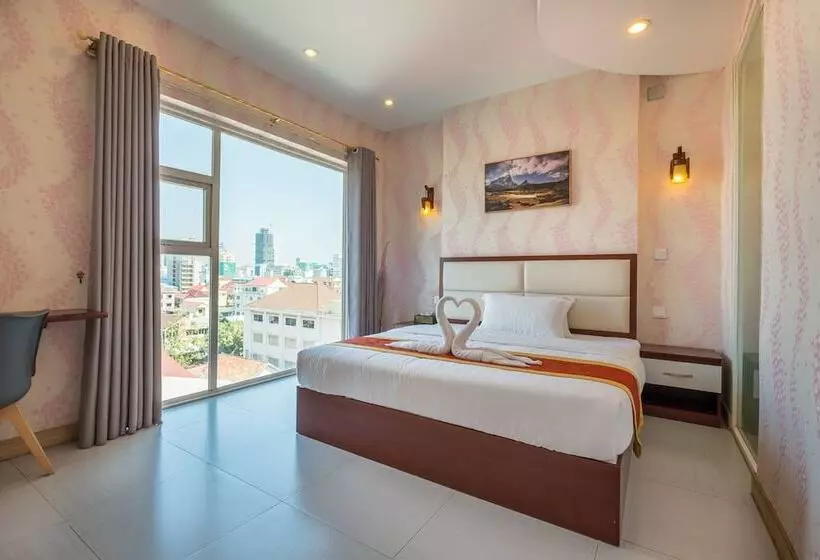 Fotos del hotel Colina Sky  Phnom Penh:  11