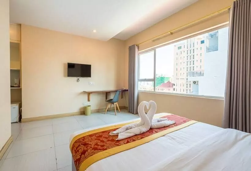 Fotos del hotel Colina Sky  Phnom Penh:  17