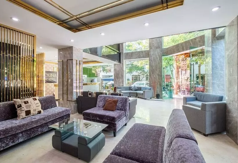 Fotos del hotel Colina Sky  Phnom Penh:  19