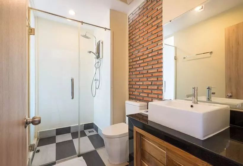 Fotos del hotel Colina Sky  Phnom Penh:  4