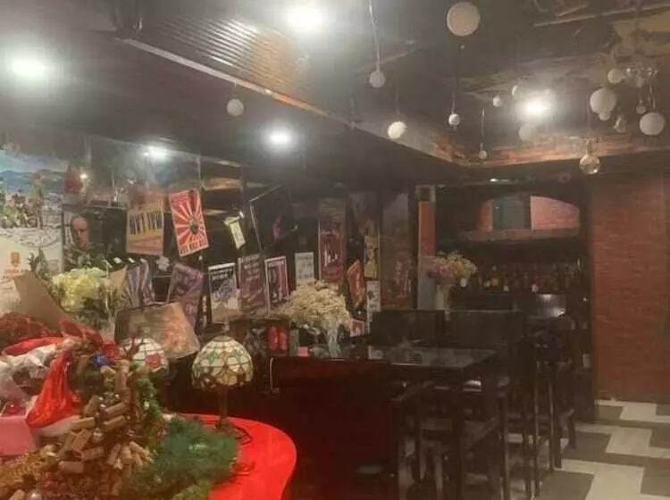 Fotos del hotel A25 Phan Dinh Phung:  4