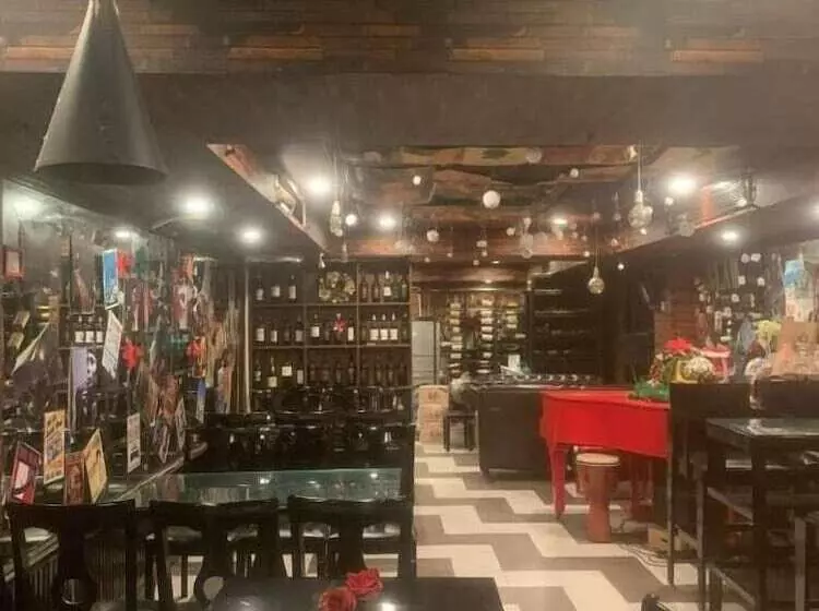 Fotos del hotel A25 Phan Dinh Phung:  9