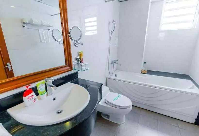 Fotos del hotel A25 Phan Dinh Phung:  13