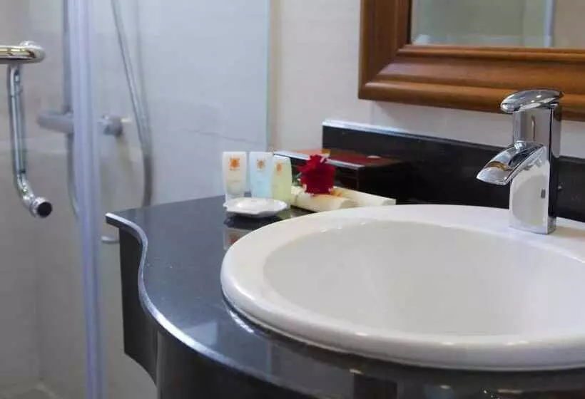 Fotos del hotel A25 Phan Dinh Phung:  15