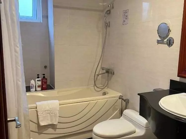 Fotos del hotel A25 Phan Dinh Phung:  10
