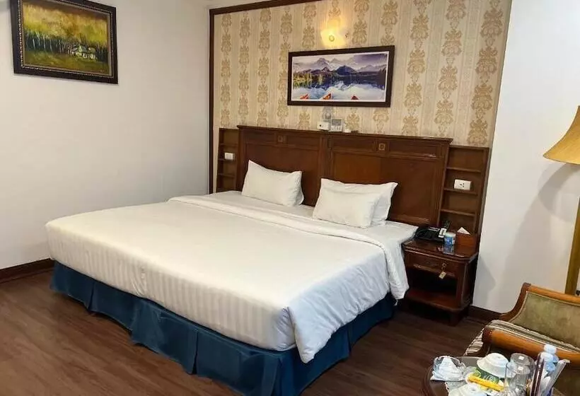 Fotos del hotel A25 Phan Dinh Phung:  2