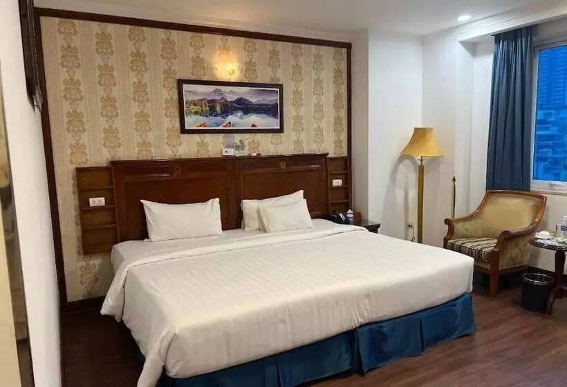 Fotos del hotel A25 Phan Dinh Phung:  18