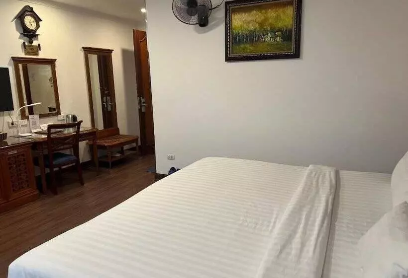 Fotos del hotel A25 Phan Dinh Phung:  22