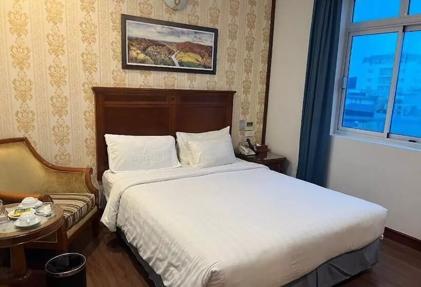 Fotos del hotel A25 Phan Dinh Phung:  20