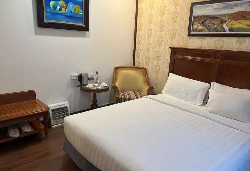 Fotos del hotel A25 Phan Dinh Phung:  11