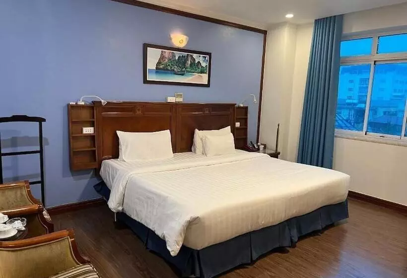 Fotos del hotel A25 Phan Dinh Phung:  14