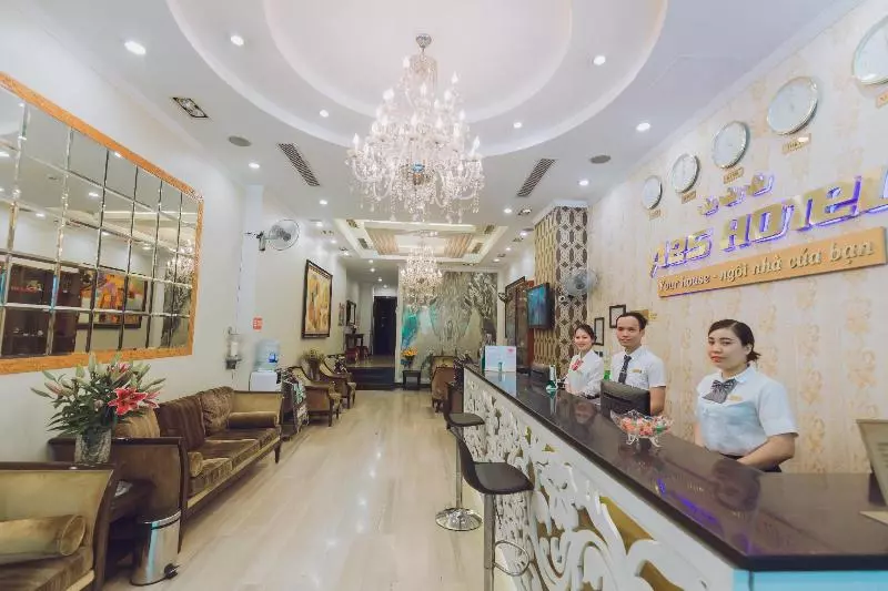 Fotos del hotel A25 Phan Dinh Phung:  3