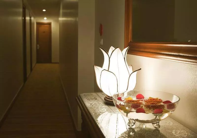 Fotos del hotel A25 Phan Dinh Phung:  25