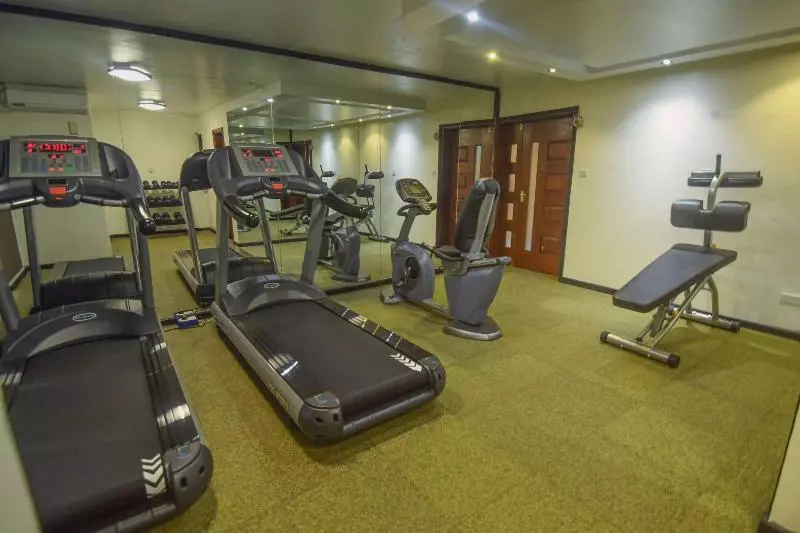 Fotos del hotel Bidwood Suite:  6