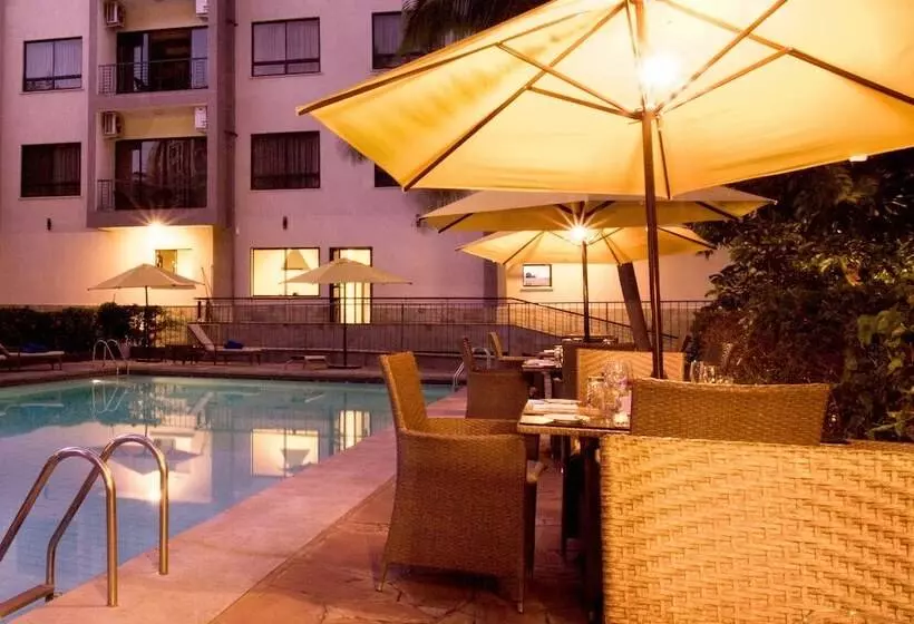 Fotos del hotel Bidwood Suite:  20