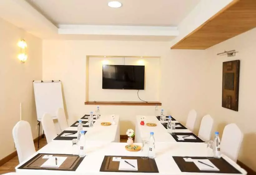 Fotos del hotel Bidwood Suite:  10