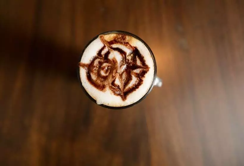 Fotos del hotel Bidwood Suite:  18