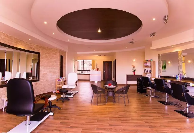 Fotos del hotel Bidwood Suite:  4