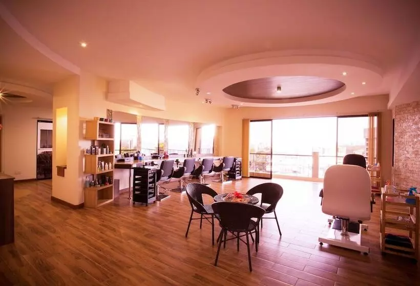 Fotos del hotel Bidwood Suite:  9