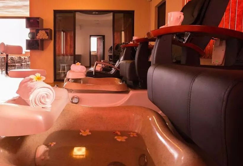 Fotos del hotel Bidwood Suite:  7