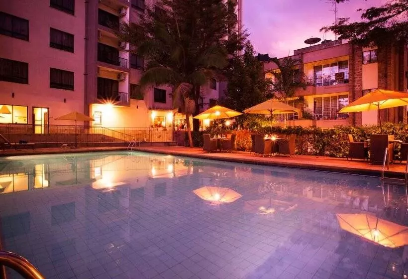 Fotos del hotel Bidwood Suite:  3